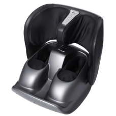 NAIPO Foot and Calf 2 in 1 Massager для ніг з підігрівом та вібрацією MGF-3600